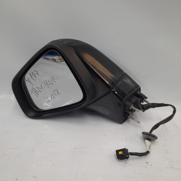 Retrovisor Esquerdo Tracker 2014 15 16 17 18 Y166