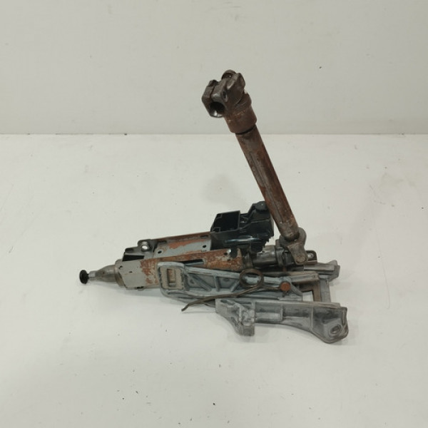 Coluna Direção Range Rover Evoque 2.2 2012 13 14 2015 W75