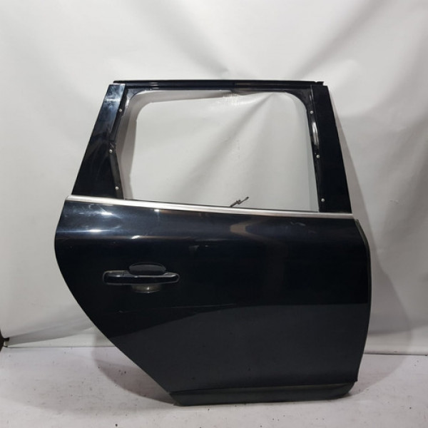 Porta Traseira Direita Volvo Xc60 10 11 12 13 2014 F326 