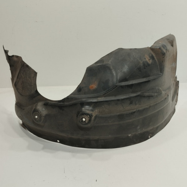 Parabarro Dianteiro Esquerdo Dodge Journey 2014 2015 Ef208