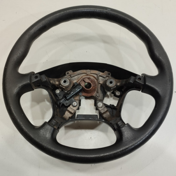 Volante Mitsubishi Pajero Tr4 2005 Bc878