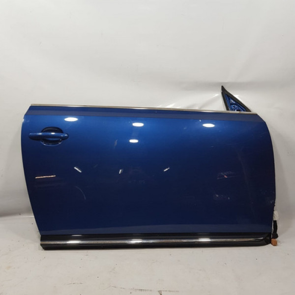 Porta Dianteira Direita Volkswagen Fusca Tsi 2012 A 2015 F54