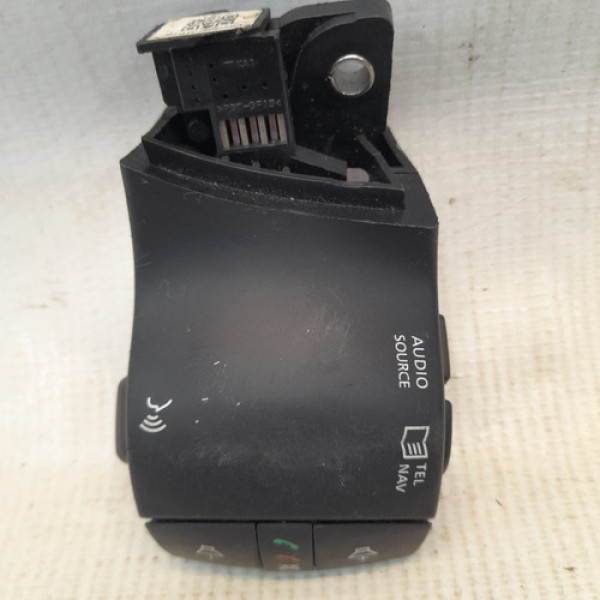 Chave Seta Comando Renault Fluence 2012 A 2015 Gh215