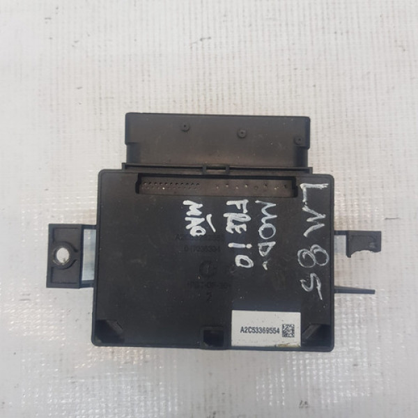 Modulo Freio Mao Audi A4 2010 A 2014 8k0907801h  Lm85