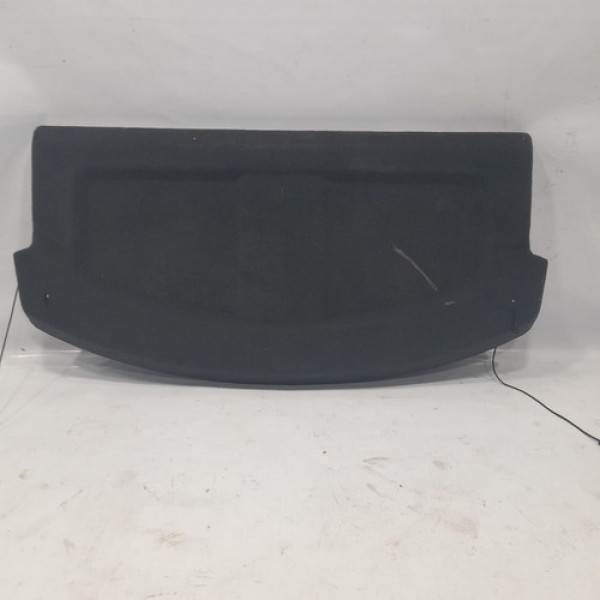 Tampão Bagagito Volkswagen  Fusca 2012 A 2016  Bc512