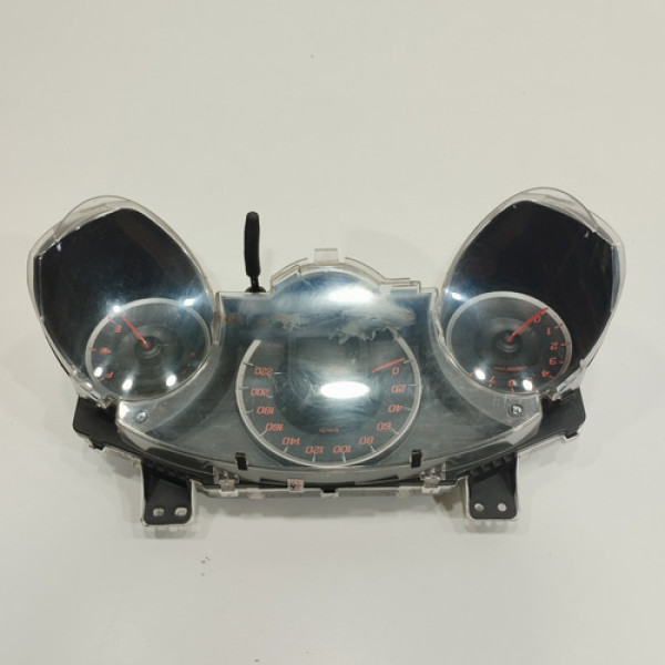 Painel Instrumentos New Fit 2012 2014 Automático Op40