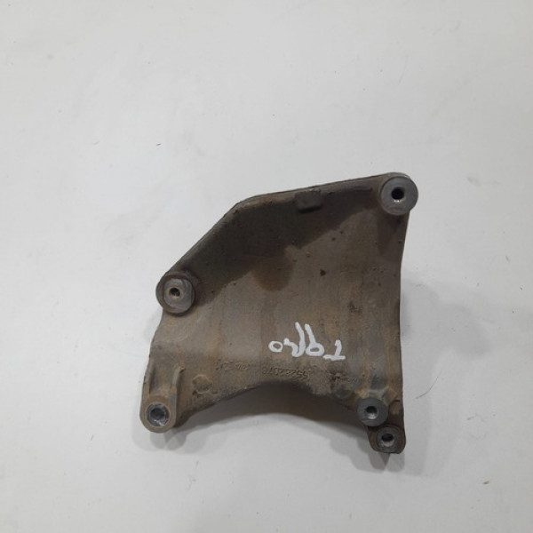 Suporte Compressor De Ar Fiat Toro 1.8 Flex 2018 A 2020 I757