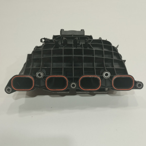 Coletor Admissão Bmw 320i 2.0 2013 2014 2015 2016 J75