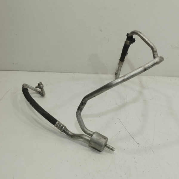 Mangueira Ar Condicionado Peugeot 308 2.0 2012 2015 D137