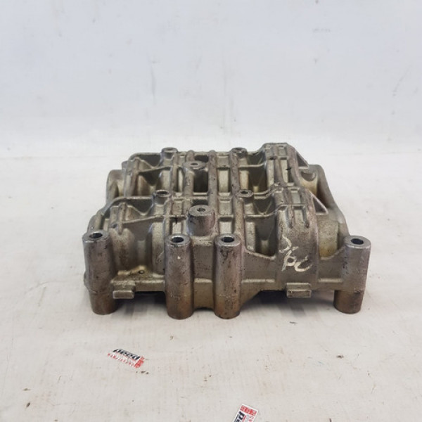 Bomba De Óleo Volvo S60 T4 1.6 2011 A 2015  Tu51