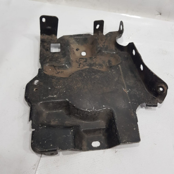 Suporte Da Caixa De Bateria Peugeot 408 2012 Qr241