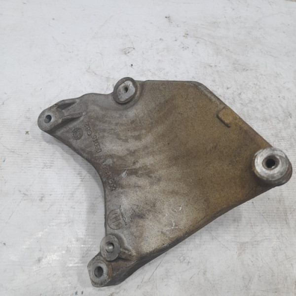 Suporte Alternador Fiat Toro Flex 1.8 2016 A 2020 I636