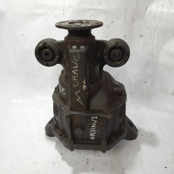 Diferencial Traseiro Kia Mohave 3.0 V6 Diesel No39