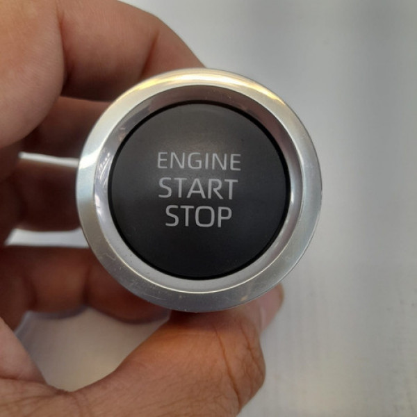 Botão Ignição Start Stop Corolla Cross 2.0 Flex 2023 Yz264