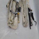  Airbag Air Bag Cortina Teto Vw Jetta 2012 2016 Par  P03