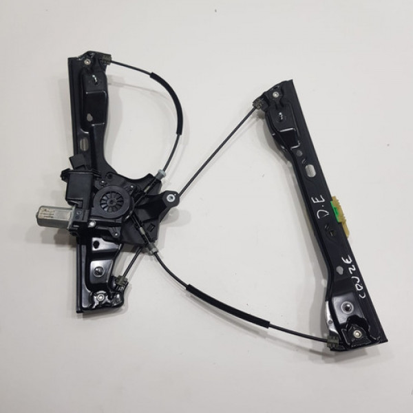 Máquina Vidro D.e Cruze Hatch 1.4 2017 A 2020  C391