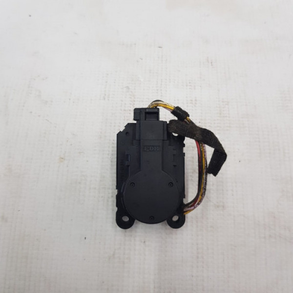 Motor Atuador Caixa Ventilação Fluence 2011 2015 Jk326