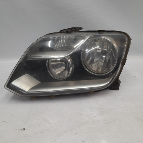Farol Amarok Esquerdo 2010 2017  Avaria O143