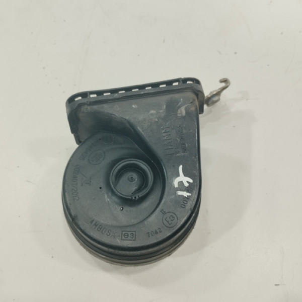 Buzina Caracol Ford Focus 2016 2017 2018 Lm1624