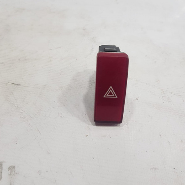 Botão Pisca Alerta Crv 2011    Yz138