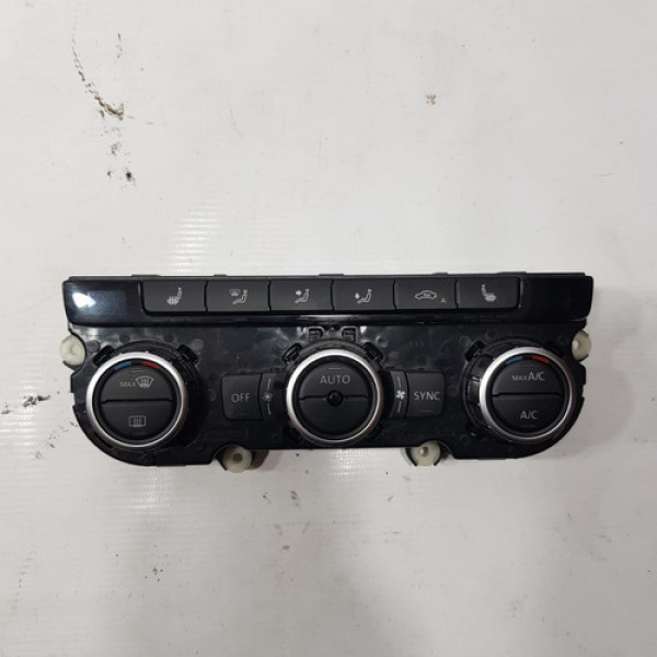 Comando Ar Volkswagen Fusca Tsi 2011 2014 Q32