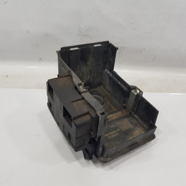 Suporte Da Caixa De Bateria Ford Focus 2010 Qr188