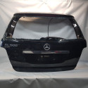 Tampa Traseira Mercedes Ml500 2008 2009 2010 De87 