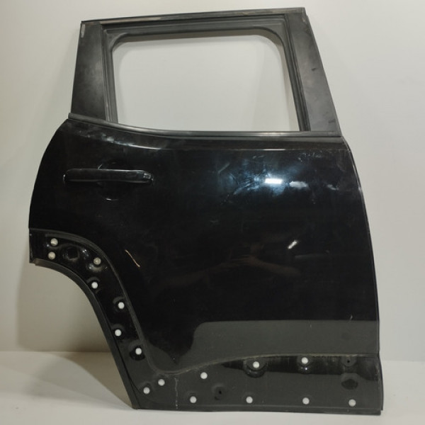 Porta Traseiro Direito Jeep Renegade 2015 2018 F424 