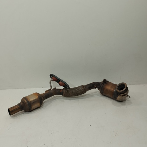 Catalisador Audi Q3 1.4 2016 2017 2018 2019 2020 J103