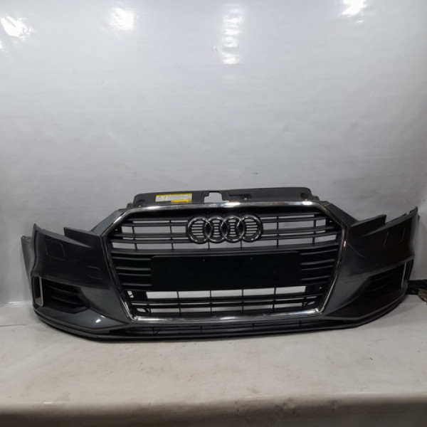 Parachoque Dianteiro Audi A3 2017 A 2020 Cd227