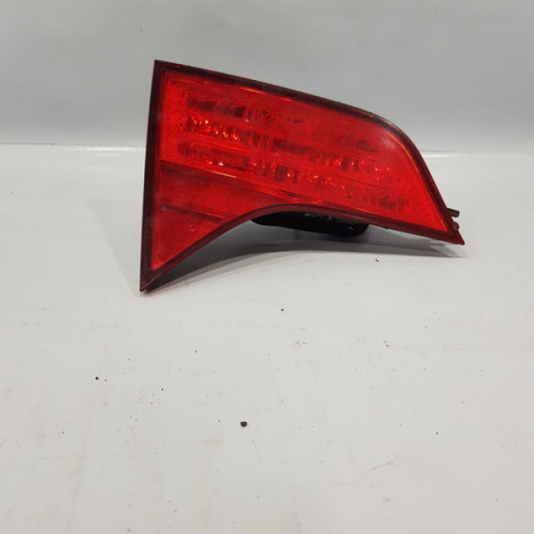 Lanterna Esquerda Honda New Civic 2007 2011  Fg355