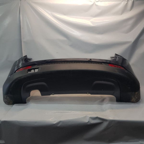 Parachoque Traseiro Jeep Compass Td350 2022 2023 Cd113