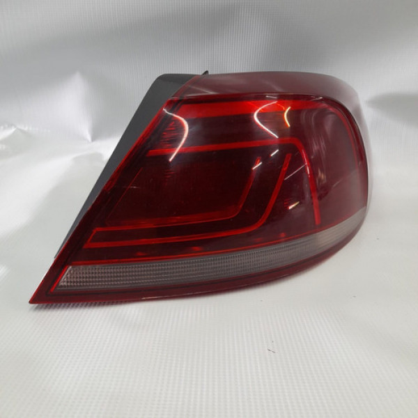 Lanterna Direita Passat Cc 2013 14 15  2016 Fg275