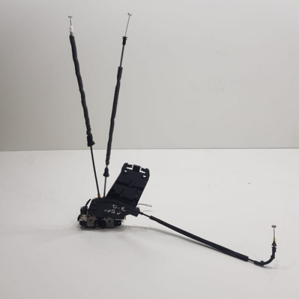 Fechadura Porta Dianteira Esquerda Toro 2018 A 2021  Ab1197