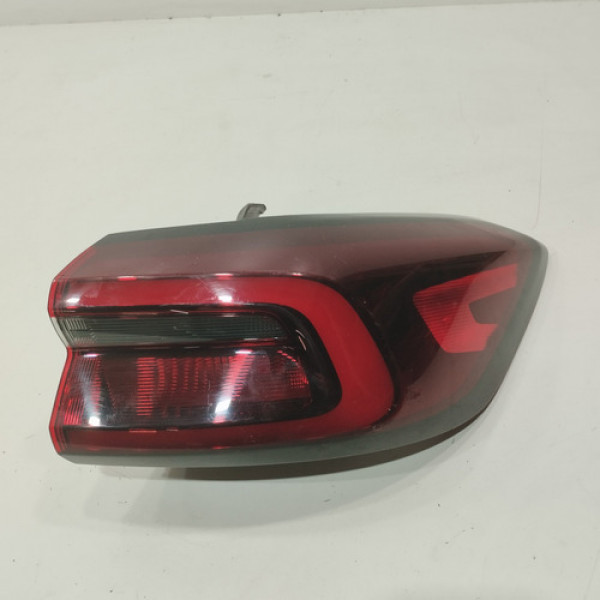 Lanterna Direito Chery Tiggo 8 1.6 2017 2023 Fg537