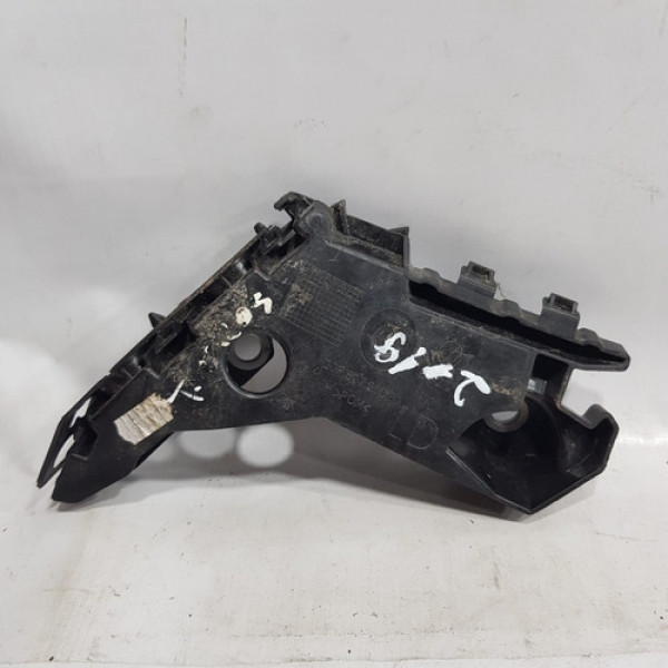 Guia Parachoque Dianteiro Direito  Tcross 2018 I201