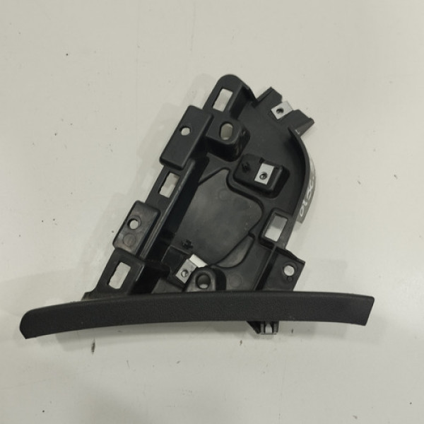 Acabamento Console Central Esquerdo Discovery Sport Bc849