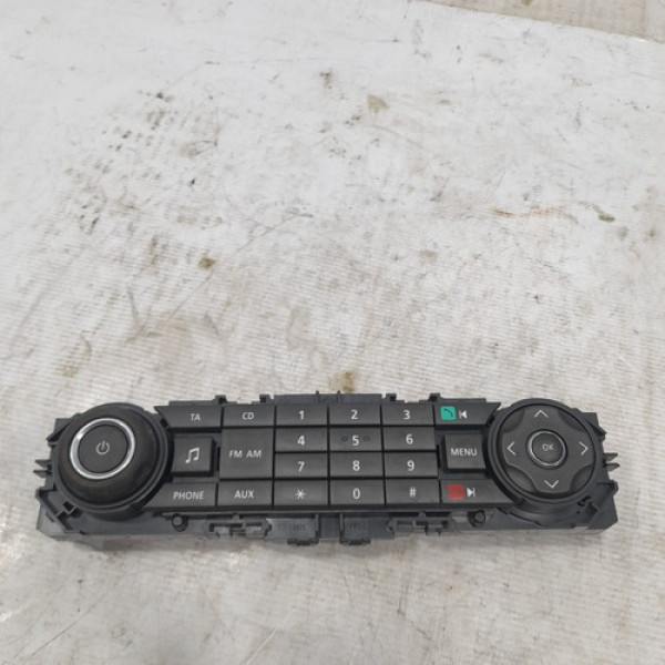 Comando De Ar Condicionado Discovery 4 2010 A 14 Q106