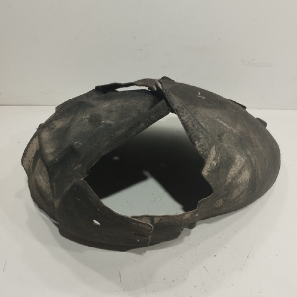 Protetor Parabarro Dianteiro Esquerdo Audi A5 14 16 Ef525