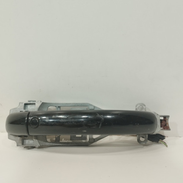 Maçaneta Porta  Dianteira Direito Touareg 2008 2010 Ab1690