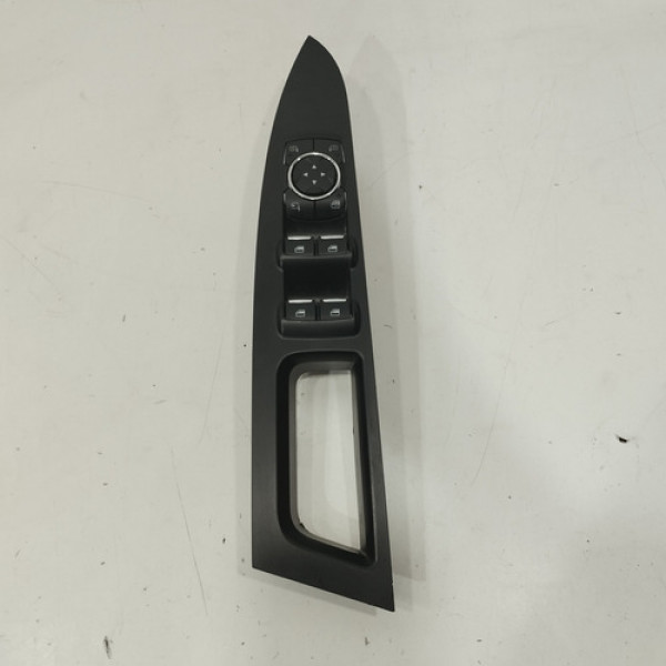 Comando Vidro Dianteiro Esquerdo Ford Fusion 2019 21 Ab1456