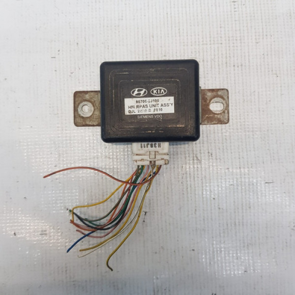 Módulo Rpass Kia Mohave 2010    Lm261