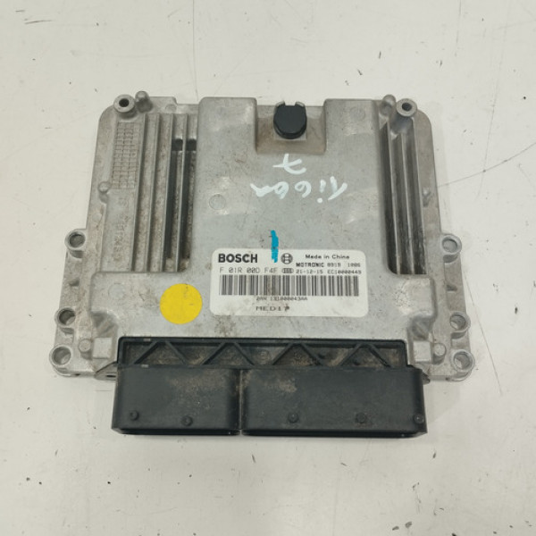 Módulo Injeção Tiggo7 Pro 1.6 2022 2023 Lm1525