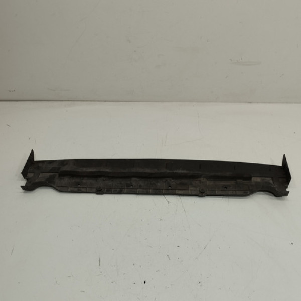 Defletor Inferior Radiador Tiggo 7 Pro 2022 2023 Z661