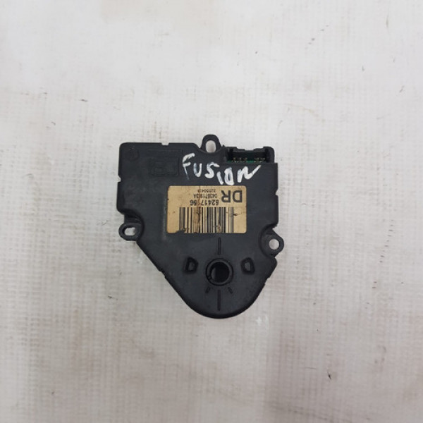 Motor Atuador Caixa De Ventilação Ford Fusion 2.5 2007 Jk406