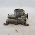 Bomba De Óleo Peugeot 308 408 1.6 Thp 2014 A 2019  Tu57