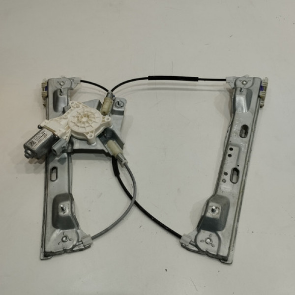 Máquina Vidro Traseiro Direito Tiggo 8 2017 2023 C436