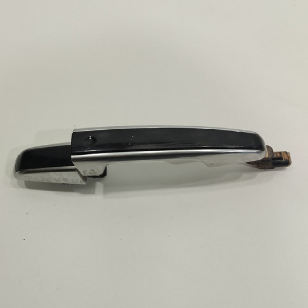 Maçaneta Porta Traseira Direita Evoque 2012 13 14 2015 Ab839