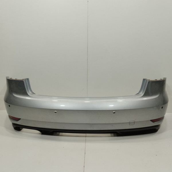 Para-choque Parachoque Traseiro Audi A3 2017 2020 Cd92