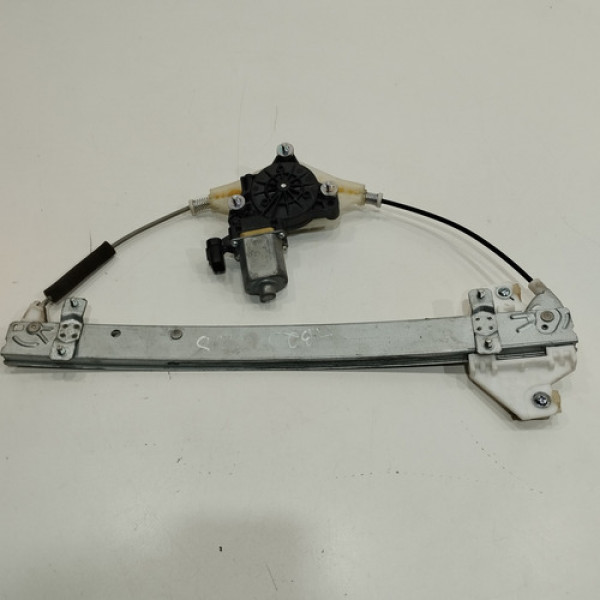 Máquina Vidro Traseiro Direito Hyundai Hb20 2013 2019 C418